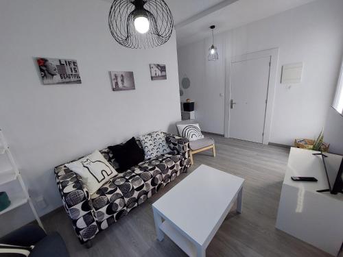 Acea Nova 1 - Apartment - Monforte de Lemos