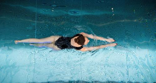 Four Seasons Hotel des Bergues Geneva - image 6