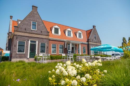 EuroParcs Poort van Amsterdam 4