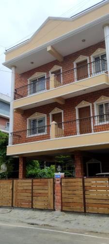 Catalyst Suites,Near EGL Business Park,Domlur