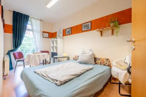 Private Rooms in Hannover, Deutschland