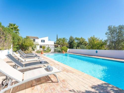 Beautiful Portuguese Villa Quinta da Alfazema 4 Bedrooms Private Swimming Pool and Tennis Court Tavira