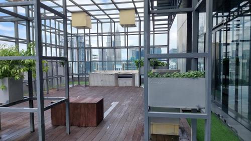 Anggun Platinum Suites - image 4