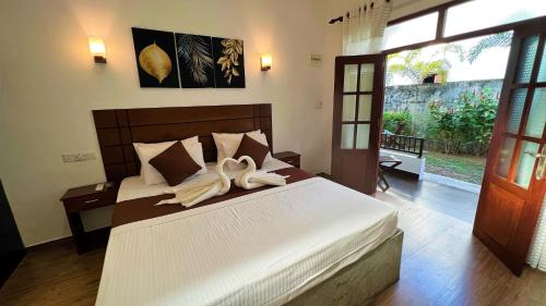 Room in BB - Sea Pink Residence Bentota