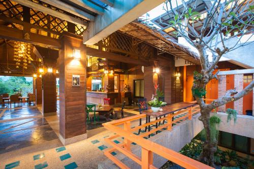 Parntel Khao Yai in Khao Yai
