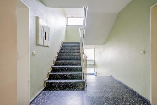 Private Apartment, Hanovre (photo 10)