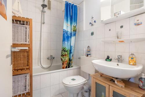 Private Apartment, Hanovre (photo 9)
