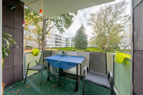 Private Apartment, Hanovre (photo 6)