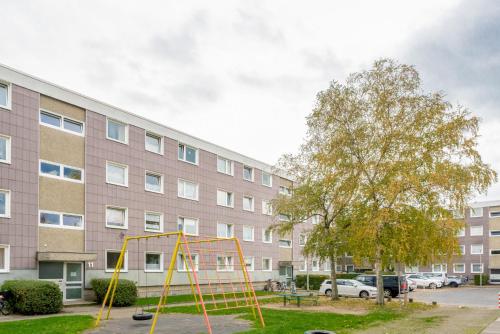 Private Apartment, Hanovre (photo 11)