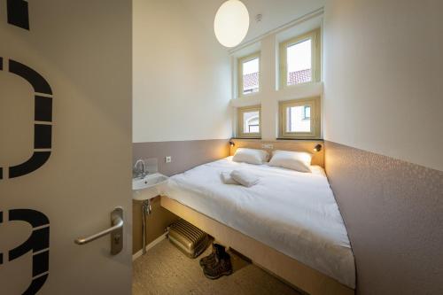 Stadsherberg Ald Weishoès - Hostel (Stadsherberg Ald Weishoes - Hostel) in Venlo