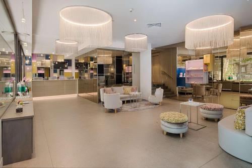 Hotel NH Torino Centro