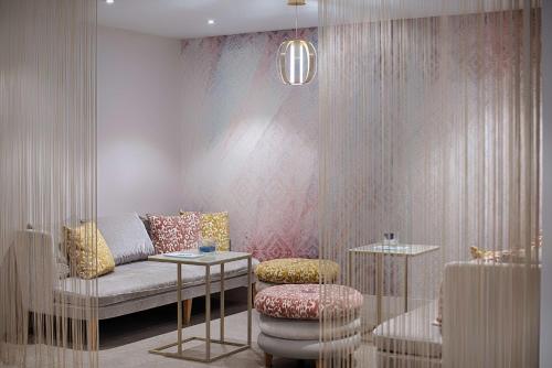 Hotel NH Torino Centro
