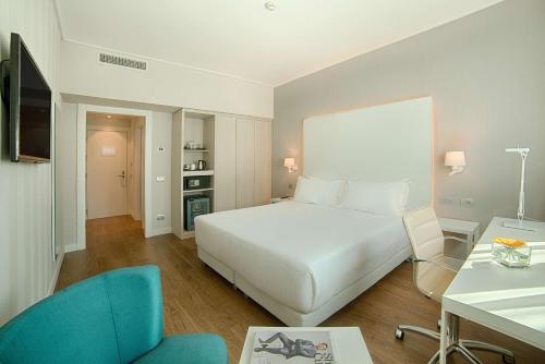 Hotel NH Torino Centro