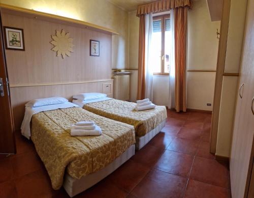 Hotel San Giorgio in Boltiere