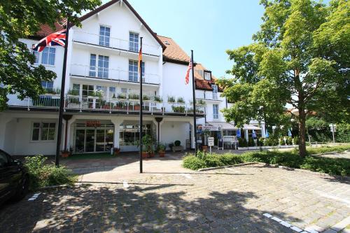 Abasto Hotel Eichenau Puchheim