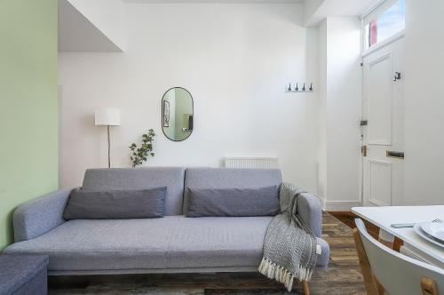 City Centre 2 Bedroom Main Door Apartment, Эдинбург (фото 5)