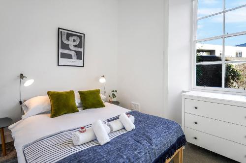 City Centre 2 Bedroom Main Door Apartment