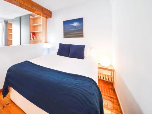 Apartamento Mercaderes