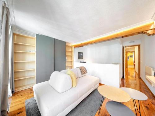 Apartamento Mercaderes