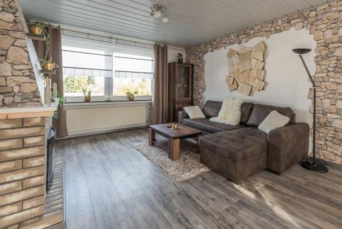 Schöne lichtdurchflutete Ferienwohnung mit Balkon in Hagen, Deutschland