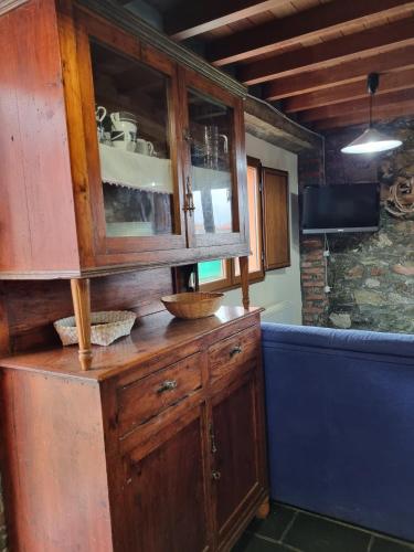  302A Casa Rural - El pajar de Ondina in 33150 Cudillero