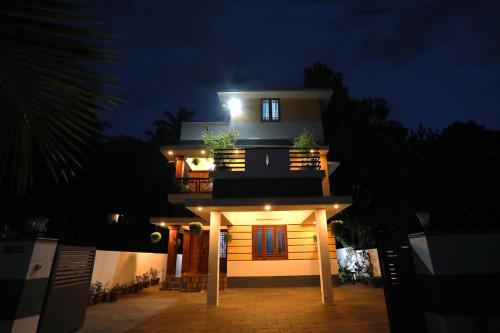 Oye India Homestay