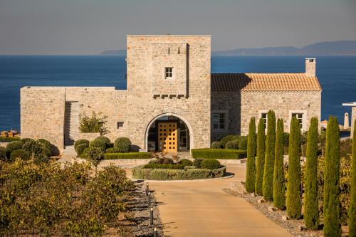  Ariá Estate Suites & Spa in Areopoli