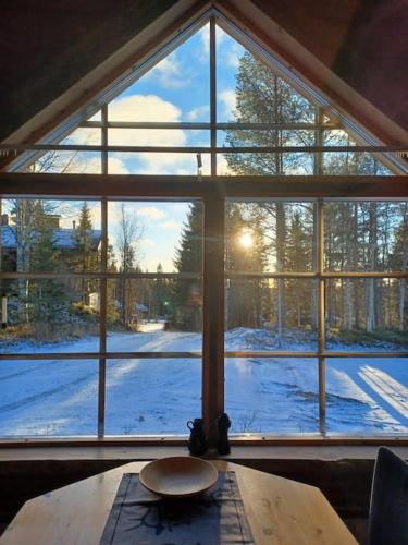 Rukan Kelostar in Куусамо