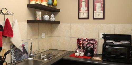 The Stables Guest House