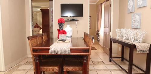 The Stables Guest House