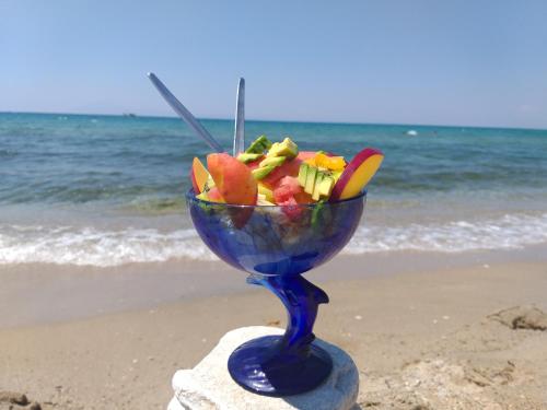 Agali Hotel - image 11
