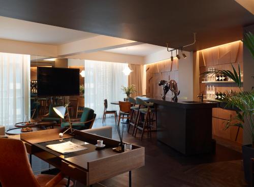 Brown Acropol a member of Brown Hotels - image 9