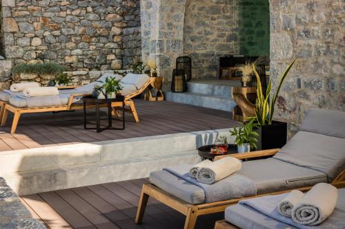 Ariá Estate Suites & Spa - image 8