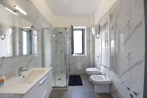 Villa Ida - Free private Parking, Sarno (fotografie 10)