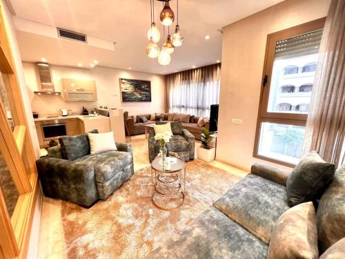 Nice 11 - Spacious & Luxury flat in the heart