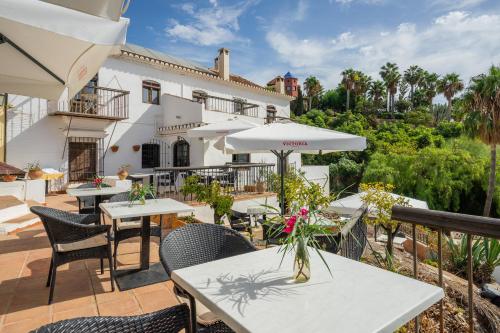 La Tartana Hotel Boutique & Restaurant