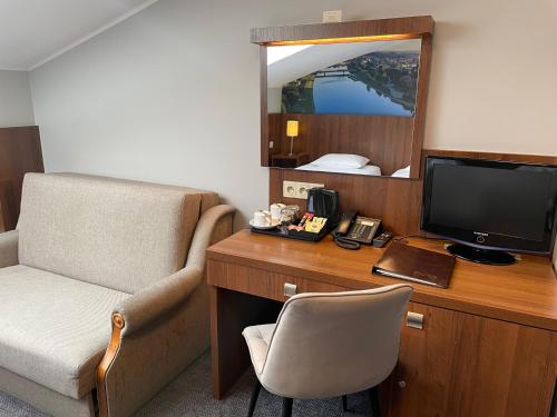 Hotel Alexander 2 - image 10