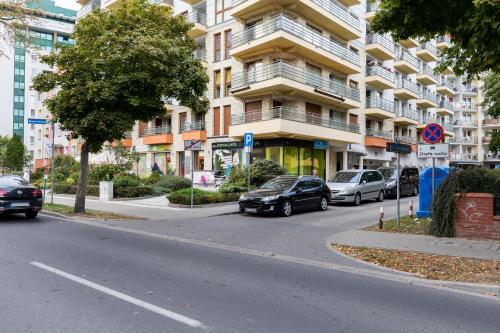 Rezydencja Spacerowa Apartamenty by Noclegi Renters