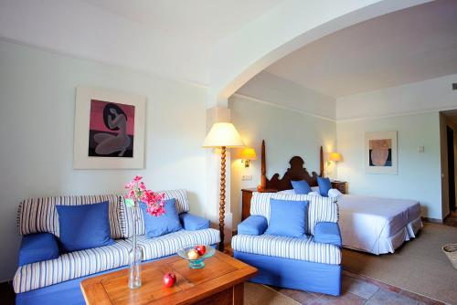 Hotel Cala Sant Vicenç - Adults Only - image 6