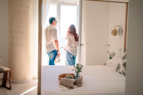 Tenuta dei Normanni Room Type - Studio with Balcony