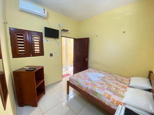 Pousada do Ary in Jericoacoara