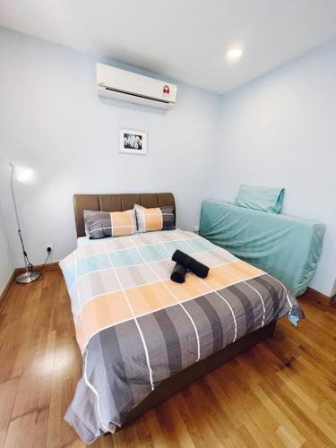 PROMO Connected train 1 Bedroom ABOVE MALL 3a - image 4