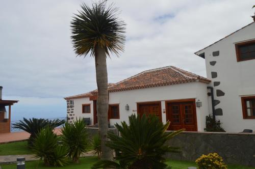 Hotel Rural Casablanca