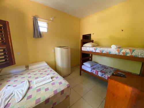 Pousada do Ary in Jericoacoara