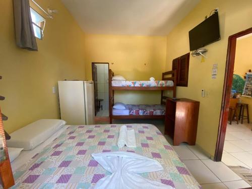 Pousada do Ary in Jericoacoara
