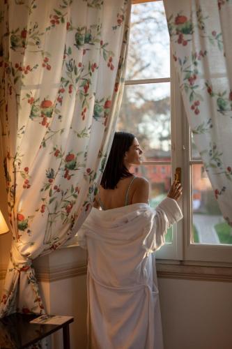 QC Termeroma Spa and Resort - image 14