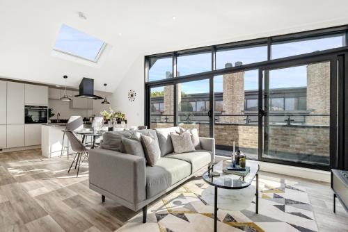Tailored Stays - Central Cambridge, Lacon House - Cambridge