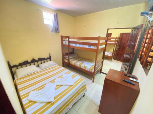 Pousada do Ary in Jericoacoara