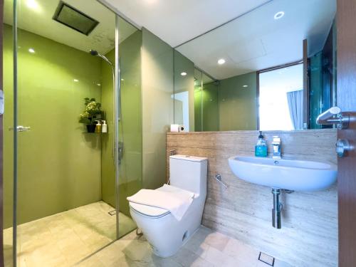 Vortex suites klcc by Surat - image 6