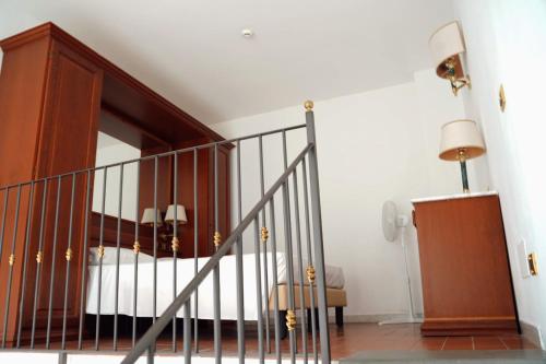 Fantastic Garden - Firenze Nord